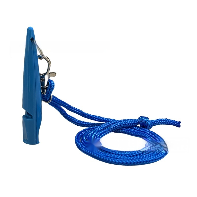 Professional K9 Training Whistle – Obedience & Recall Training Tool