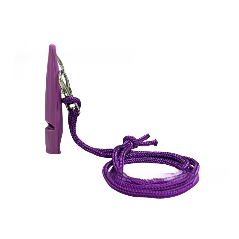 Professional K9 Training Whistle – Obedience & Recall Training Tool