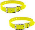 Universal Waterproof E-Collar Replacement Strap
