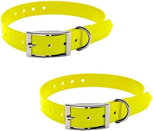 Universal Waterproof E-Collar Replacement Strap