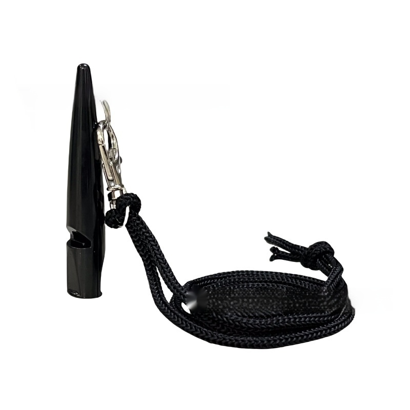 Professional K9 Training Whistle – Obedience & Recall Training Tool