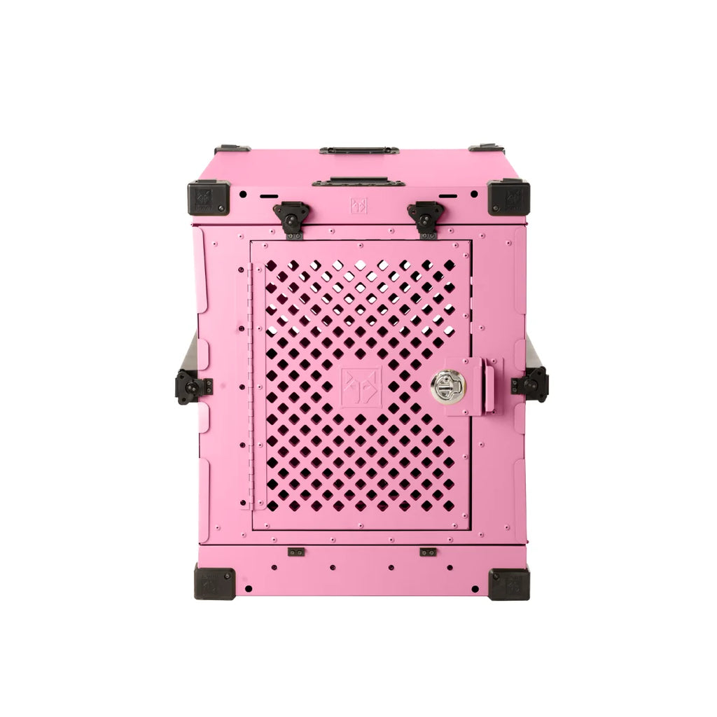 Collapsible Dog Crate