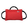 RedLine K9 Bite Pillow – 3 Handle Training Tug