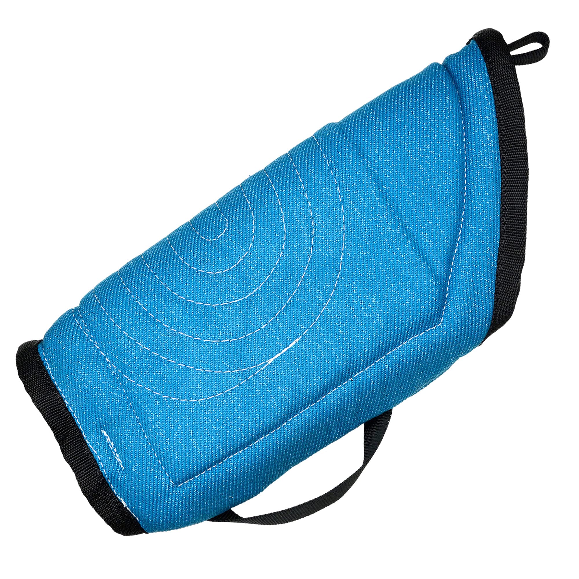 Redline K9 Blue Bite Sleeve – Professional Dog Training Sleeve