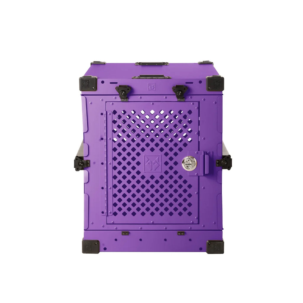 Collapsible Dog Crate