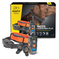 Dogtra 1902S Handsfree Plus Remote Training Collar