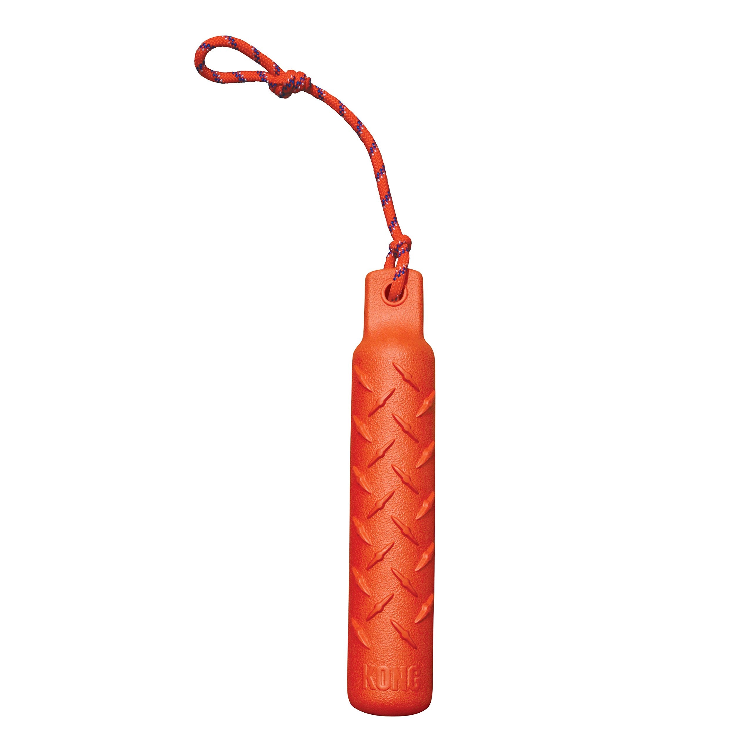 KONG Training Dummy – Floating Retrieve Toy