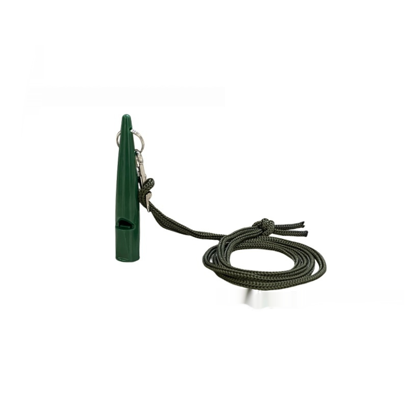 Professional K9 Training Whistle – Obedience & Recall Training Tool