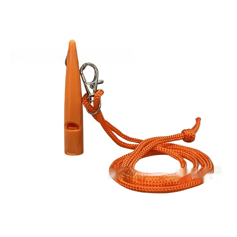 Professional K9 Training Whistle – Obedience & Recall Training Tool