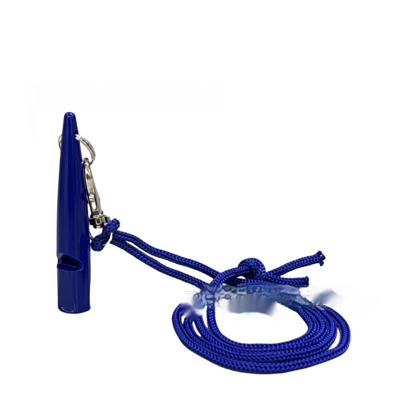 Professional K9 Training Whistle – Obedience & Recall Training Tool