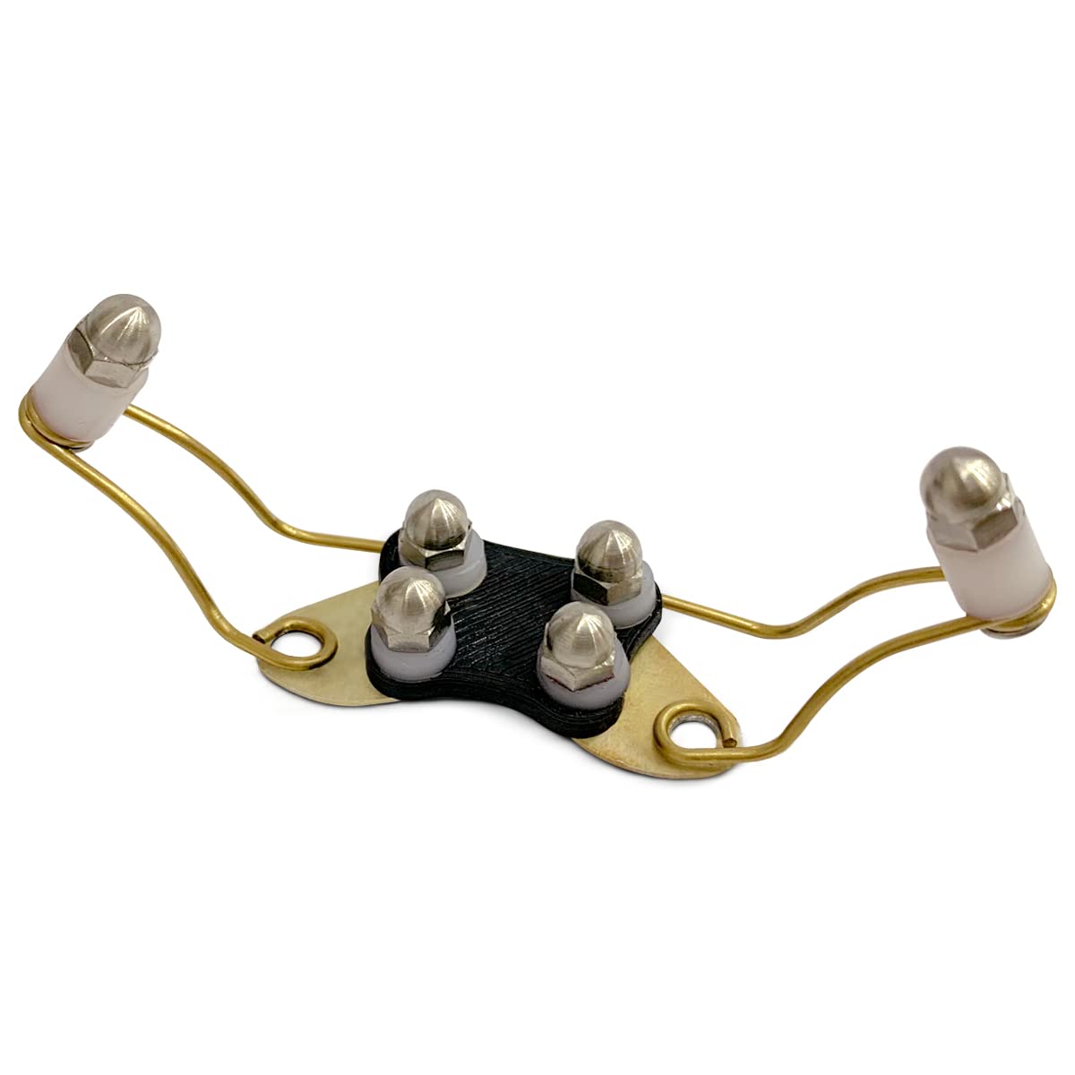 Dogtra Titanium Enhanced Contact Points