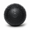 Monster K9 Ultra-Durable Rubber Ball – Heavy Duty Chew & Fetch Toy
