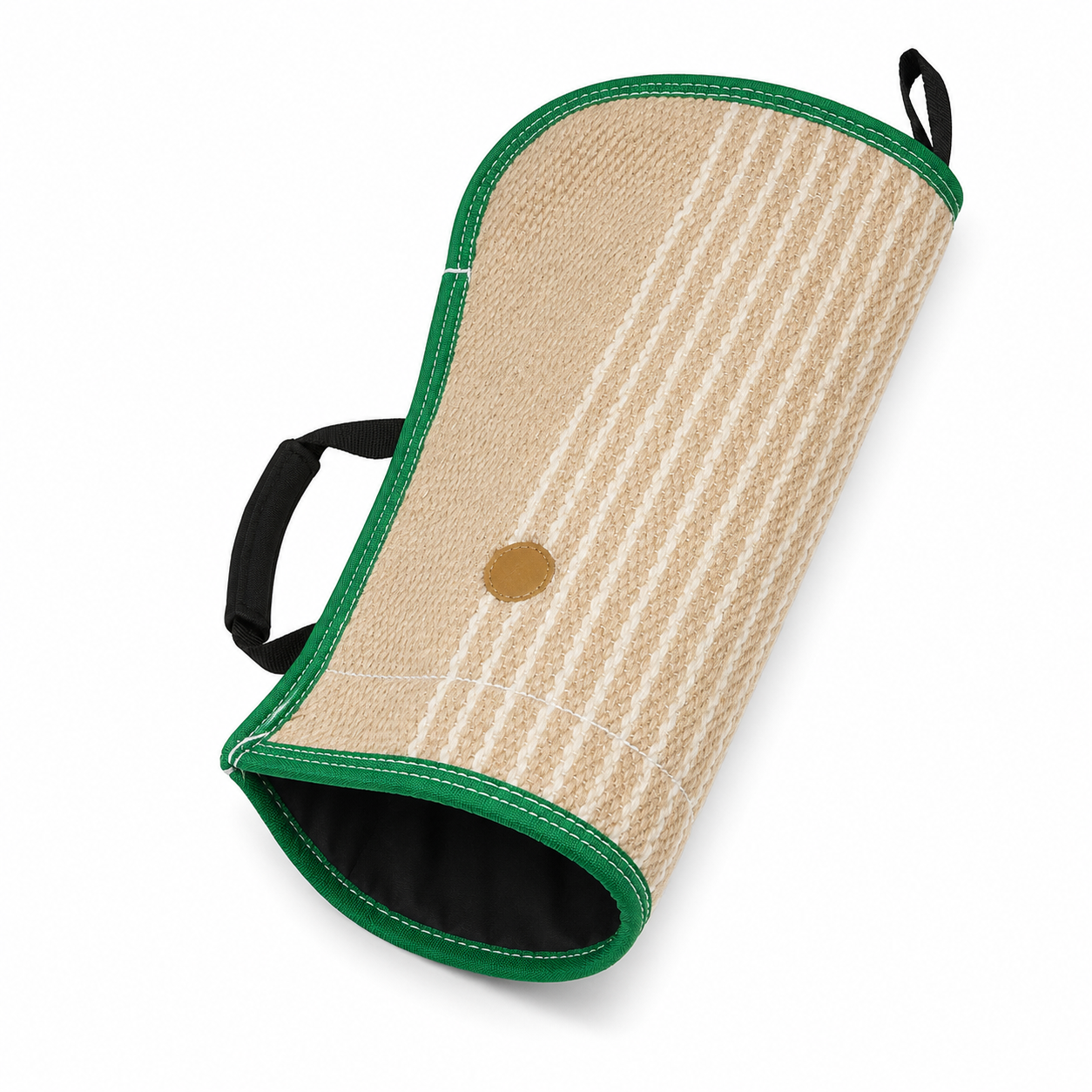 Jute Bite Sleeve – Intermediate Training Sleeve