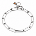 Herm Sprenger Stainless Steel Fur Saver Chain Collar