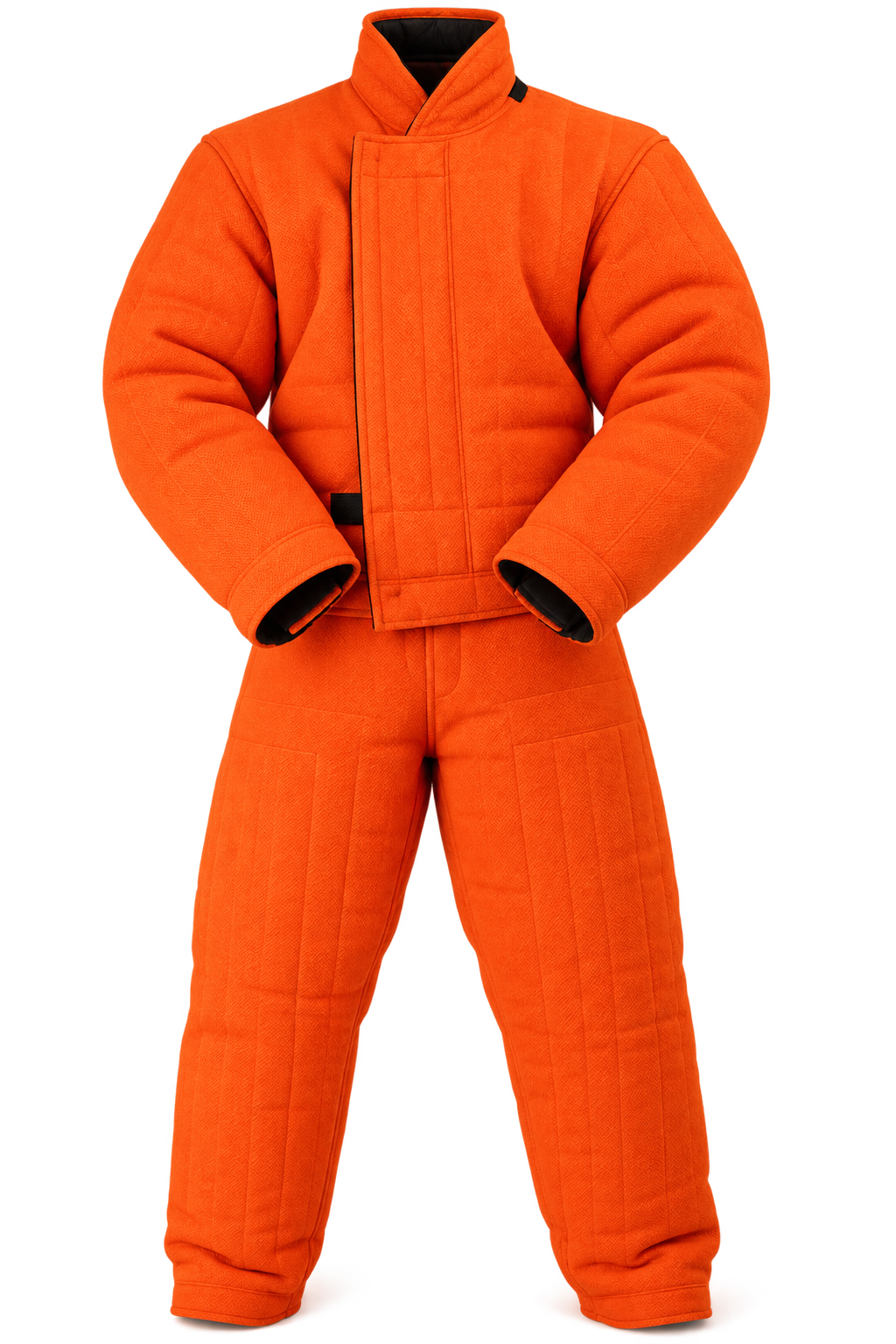 Professional K9 Full Protection Bite Suit