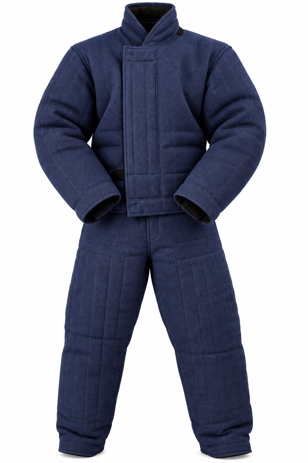 Professional K9 Full Protection Bite Suit