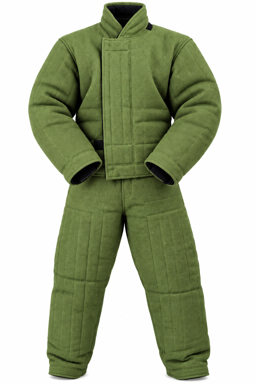 Professional K9 Full Protection Bite Suit