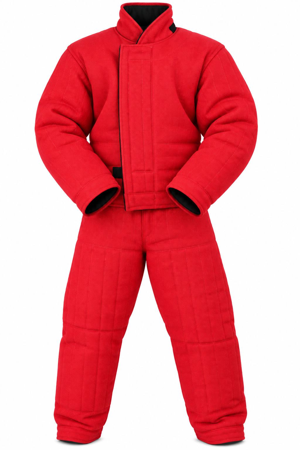 Professional K9 Full Protection Bite Suit