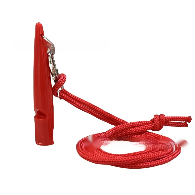 Professional K9 Training Whistle – Obedience & Recall Training Tool