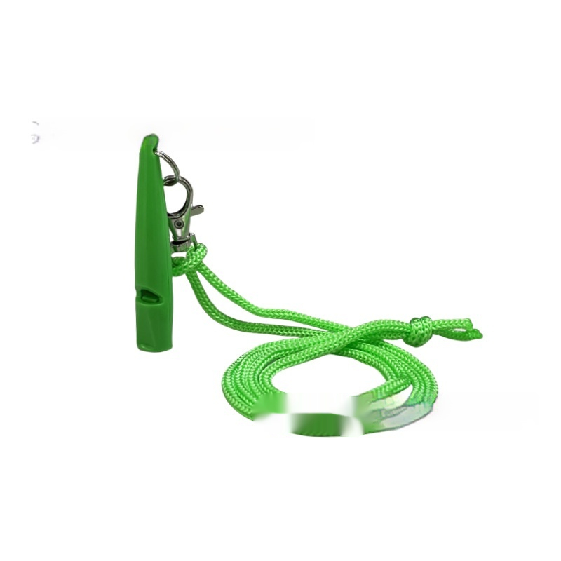 Professional K9 Training Whistle – Obedience & Recall Training Tool