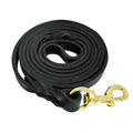 Genuine Leather Leash 6ft x 3/4"