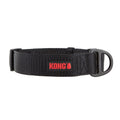 KONG Tactical Nylon Dog Collar – 1.75" Wide