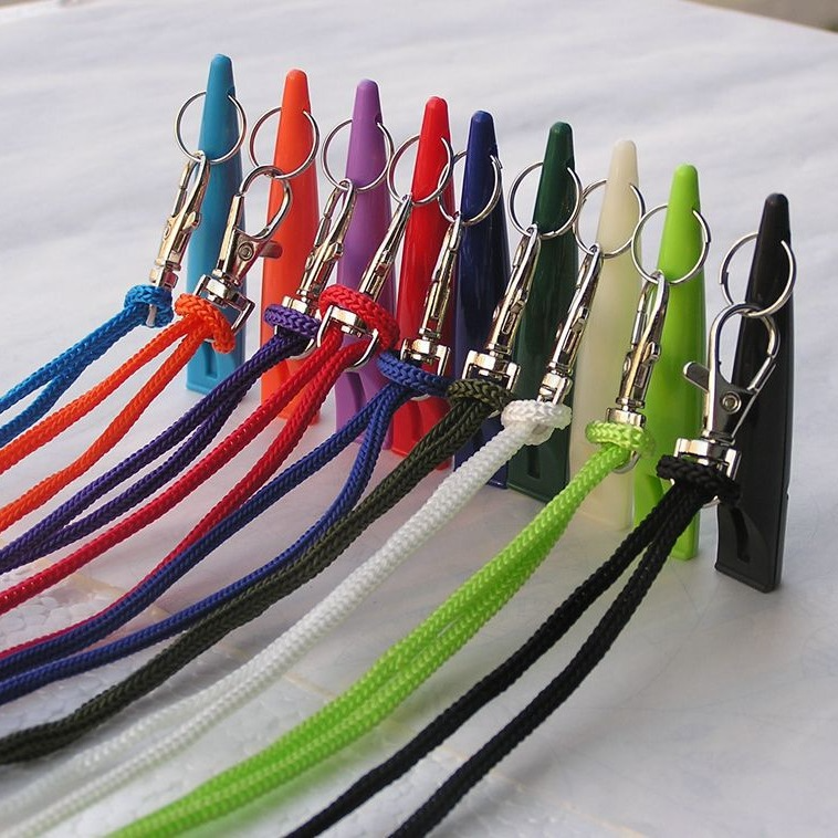 Professional K9 Training Whistle – Obedience & Recall Training Tool