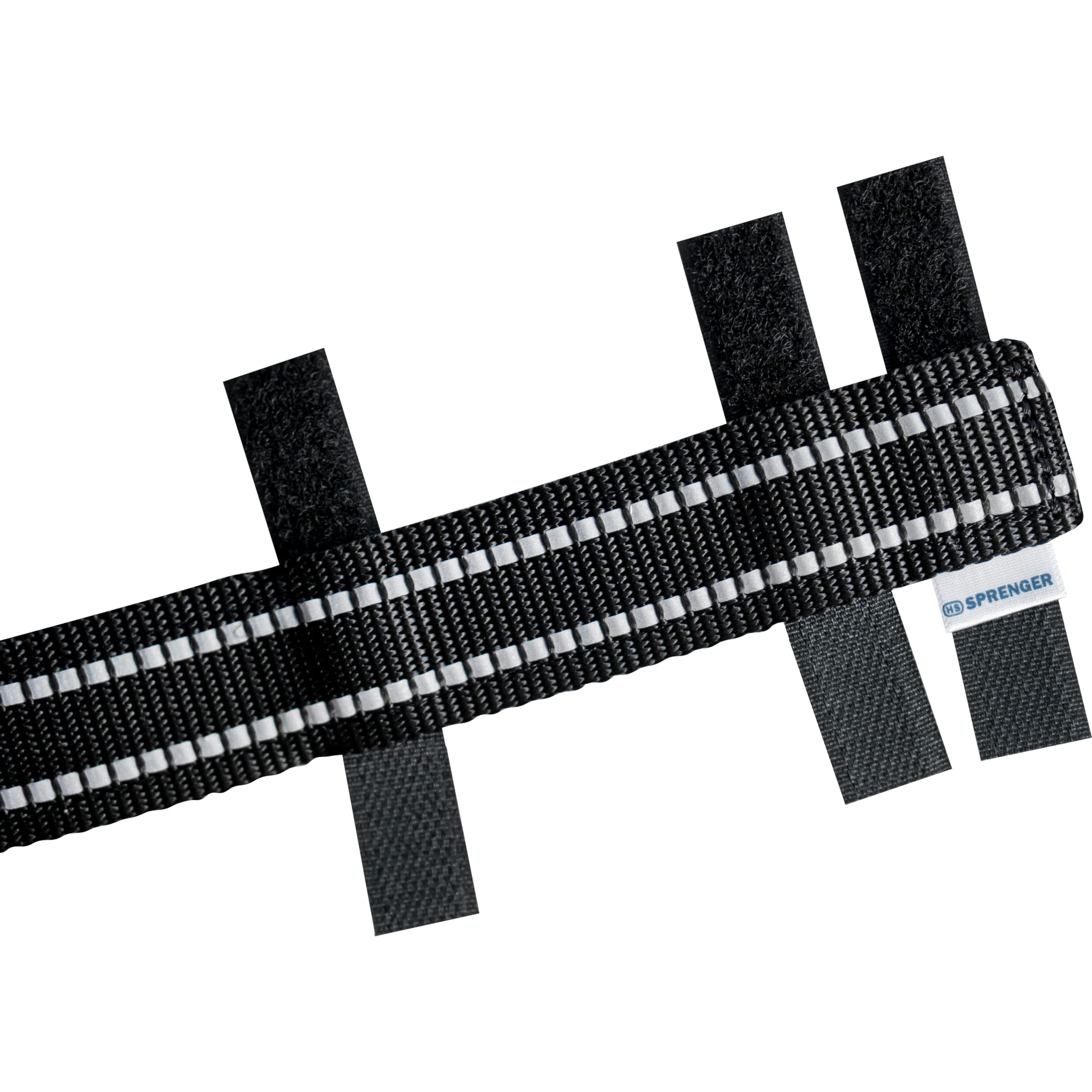 Herm Sprenger Reflective Pinch Collar Cover