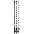 Professional K9 Agitation Whip – Training & Drive Building Tool