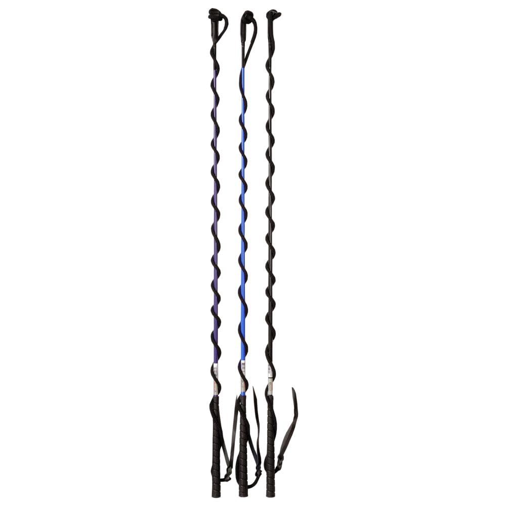 Professional K9 Agitation Whip – Training & Drive Building Tool
